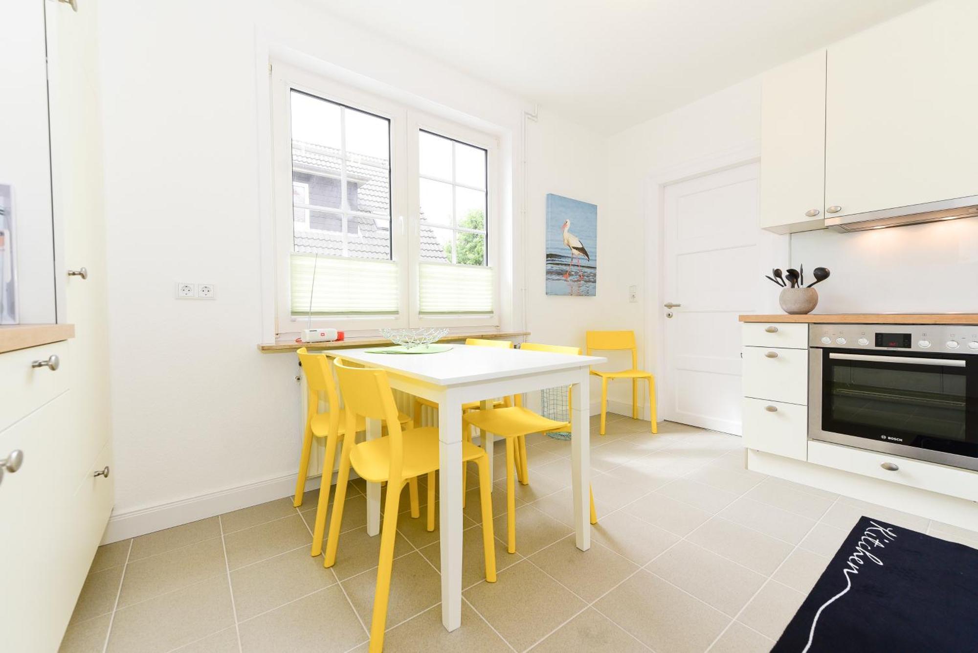 Badestrasse 72 Daire Wyk auf Föhr Dış mekan fotoğraf